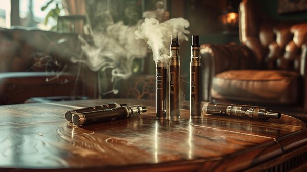Choisir la cigarette électronique idéale