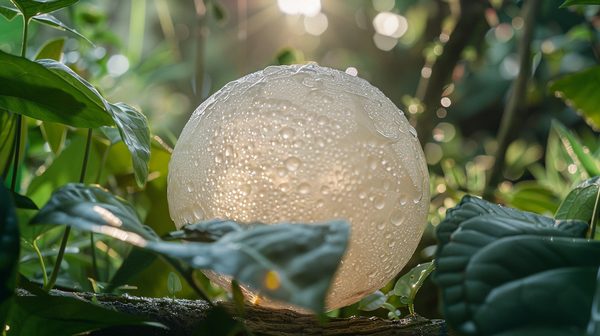 Complément alimentaire 100% naturel : le konjac bio présente différents bienfaits