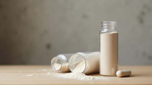 Créatine pour la musculation : un allié de taille à découvrir