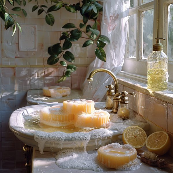 Découvrez les bienfaits du savon au soufre