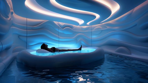 Optimiser votre santé mentale avec la caisson de flottaison : techniques et conseils