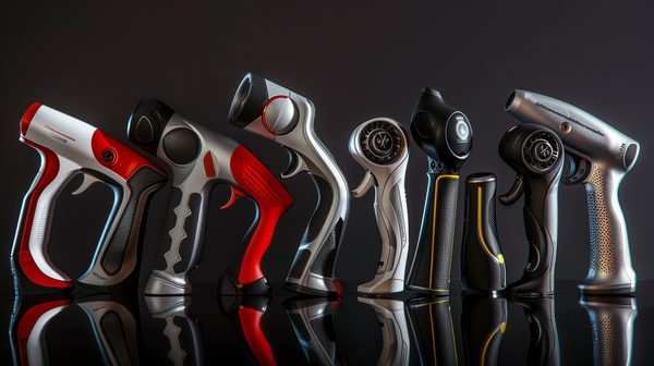 Pistolet de massage : lequel choisir ?