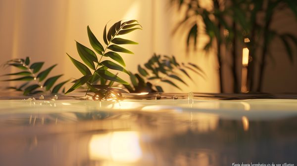 Plante drainante lymphatique : les bienfaits de son utilisation