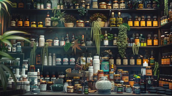 Secteur du chanvre : les différents types de produits et les opportunités de croissance