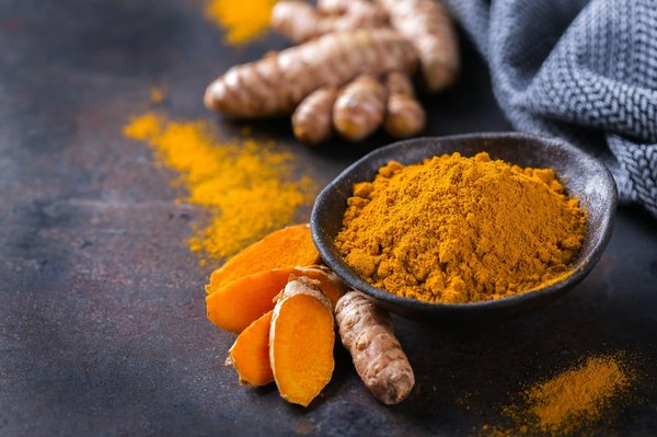 9 alternatives au curcuma à découvrir