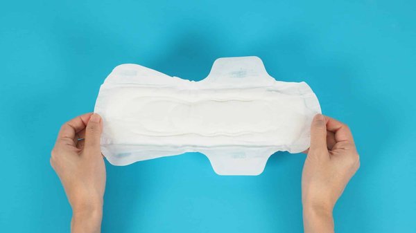 Serviette hygiénique : achat et choix des serviettes en ligne