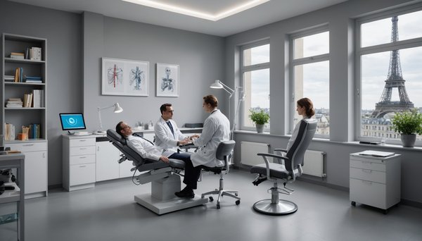 Pénoplastie à paris : votre guide pratique pour une transformation