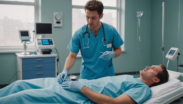 Utiliser un défibrillateur avec un pacemaker : mode d'emploi